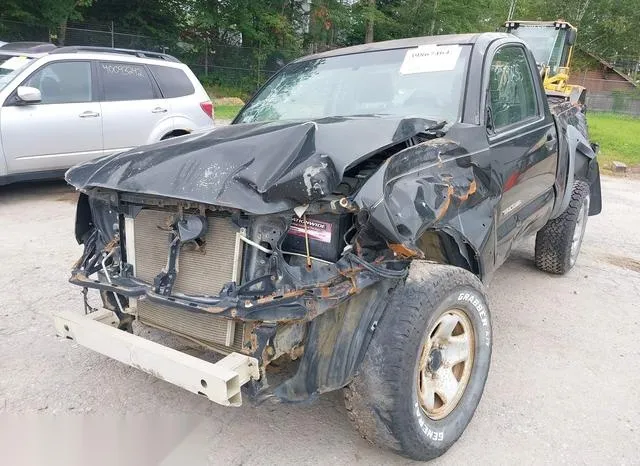 5TEPX42N66Z246411 2006 2006 Toyota Tacoma 6