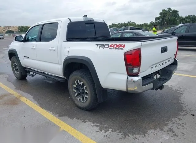 3TMCZ5AN4KM194297 2019 2019 Toyota Tacoma- Trd Off Road 3