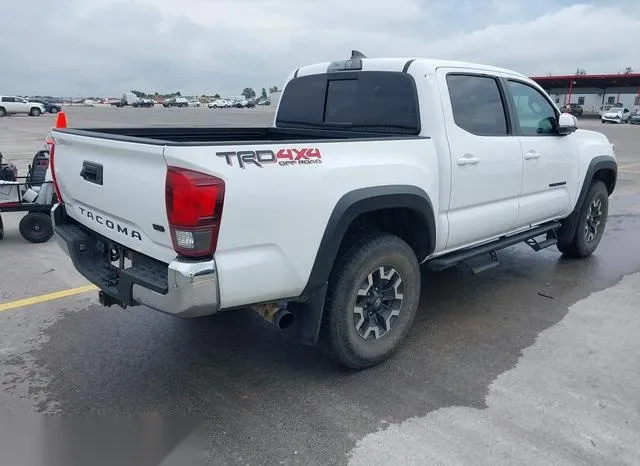 3TMCZ5AN4KM194297 2019 2019 Toyota Tacoma- Trd Off Road 4