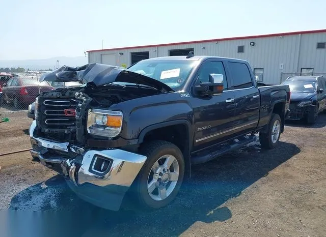 1GT12TE89GF140473 2016 2016 GMC Sierra- 2500hd Slt 2