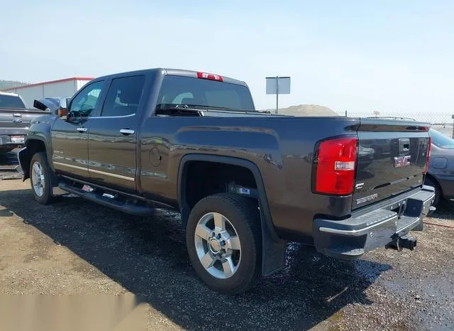 1GT12TE89GF140473 2016 2016 GMC Sierra- 2500hd Slt 3