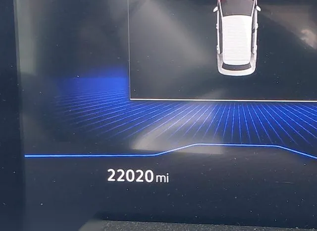 3VVNB7AX4PM006896 2023 2023 Volkswagen Tiguan- 2-0T Se 7