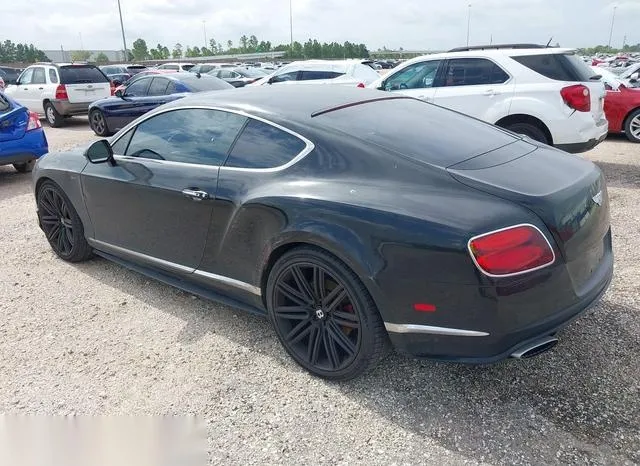 SCBFJ7ZA1FC044143 2015 2015 Bentley Continental- Gt Speed 3