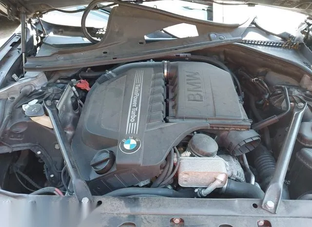 WBA5B3C51FD545020 2015 2015 BMW 5 Series- 535I Xdrive 10