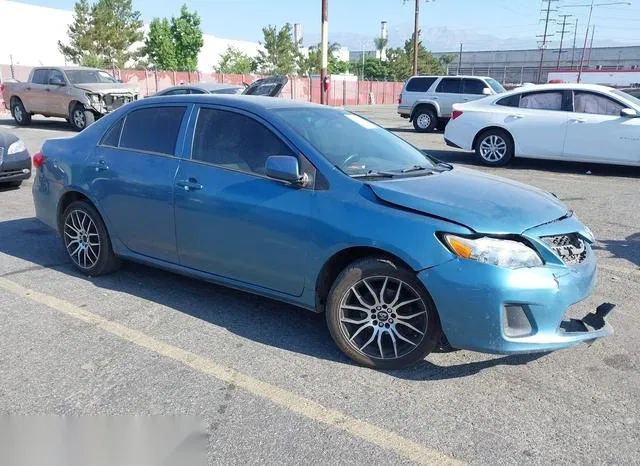 5YFBU4EE3DP170843 2013 2013 Toyota Corolla- L 1