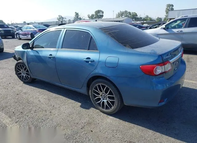 5YFBU4EE3DP170843 2013 2013 Toyota Corolla- L 3