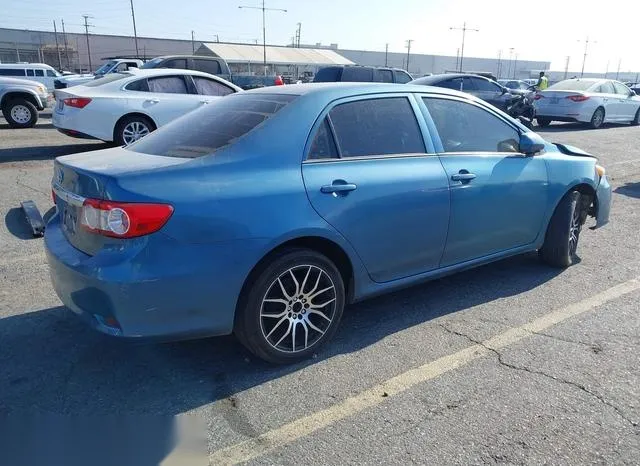 5YFBU4EE3DP170843 2013 2013 Toyota Corolla- L 4