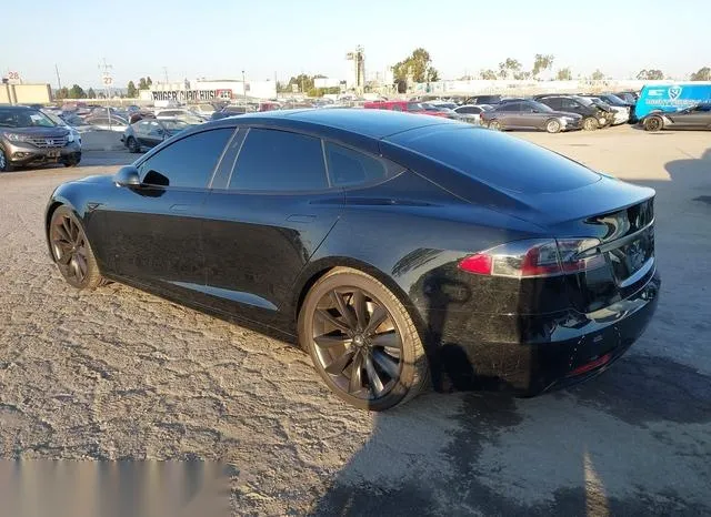 5YJSA1E12HF215812 2017 2017 Tesla Model S- 60/75 3