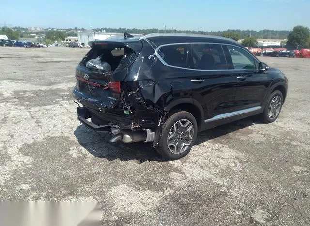 KM8S7DA22PU087166 2023 2023 Hyundai Santa Fe Plug-In Hybrid 4