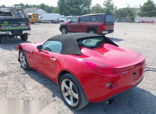 1G2MG35X17Y126680 2007 2007 Pontiac Solstice- Gxp 3