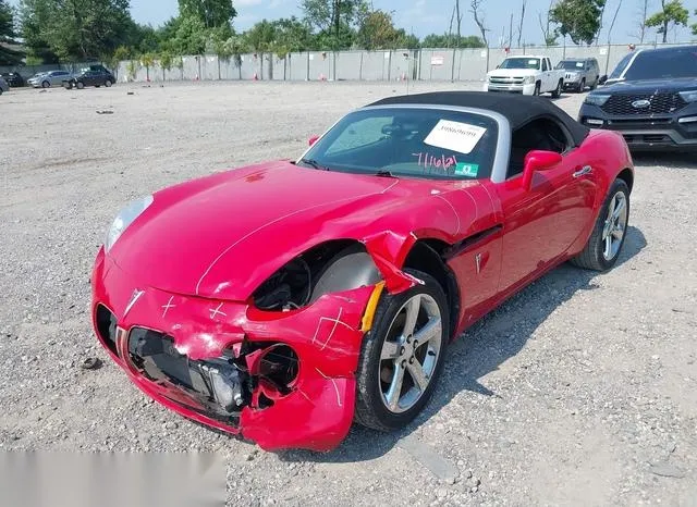 1G2MG35X17Y126680 2007 2007 Pontiac Solstice- Gxp 6