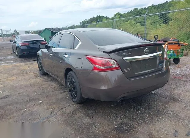 1N4AL3AP8DN552529 2013 2013 Nissan Altima- 2-5 S 3