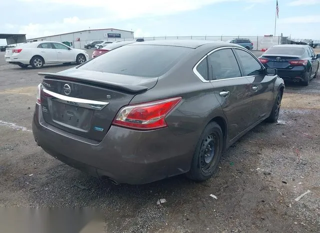 1N4AL3AP8DN552529 2013 2013 Nissan Altima- 2-5 S 4