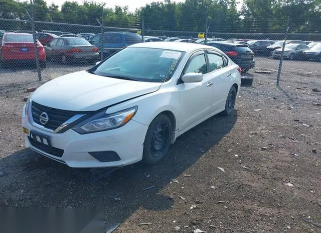 1N4AL3AP2HC235864 2017 2017 Nissan Altima- 2-5 S 2