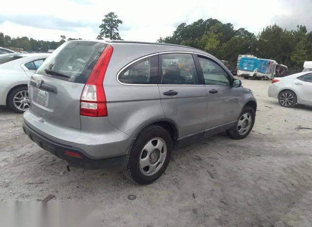 3CZRE38378G703623 2008 2008 Honda CR-V- LX 4