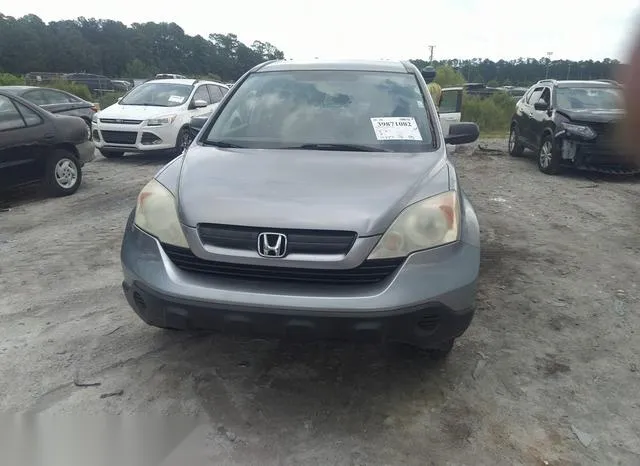 3CZRE38378G703623 2008 2008 Honda CR-V- LX 6