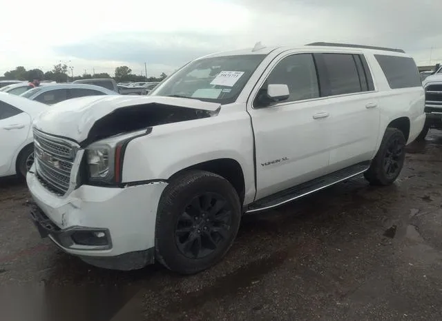 1GKS1GKC7KR286387 2019 2019 GMC Yukon- XI Slt 2