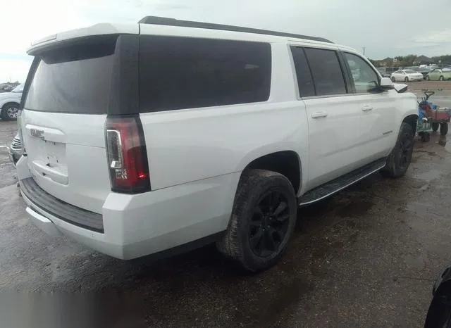 1GKS1GKC7KR286387 2019 2019 GMC Yukon- XI Slt 4