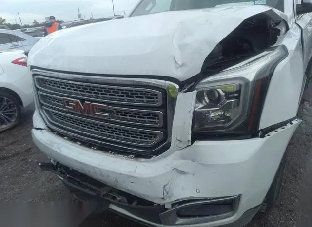 1GKS1GKC7KR286387 2019 2019 GMC Yukon- XI Slt 6