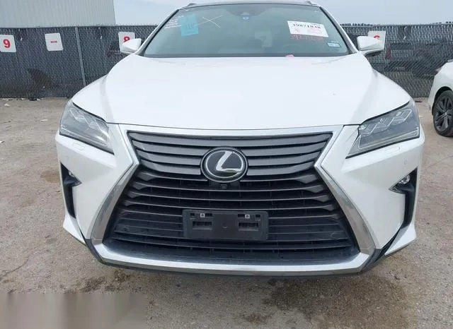 2T2ZZMCA8HC035438 2017 2017 Lexus RX- 350 6