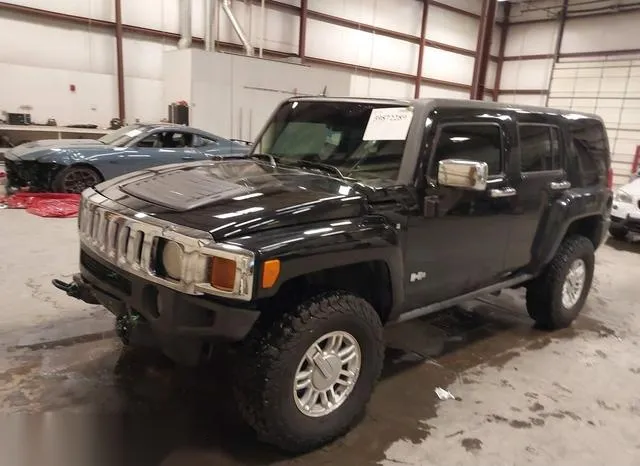 5GTDN13EX78246669 2007 2007 Hummer H3- SUV 2