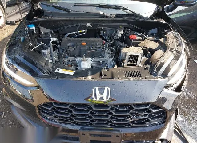 3CZRZ2H35PM739213 2023 2023 Honda HR-V- Awd Lx 10