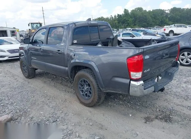 5TFCZ5ANXHX121681 2017 2017 Toyota Tacoma- Sr5 V6 3