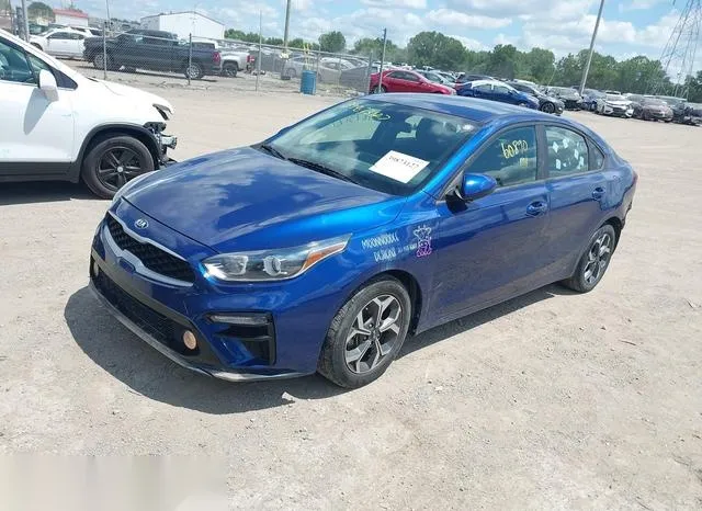 3KPF24AD5KE099020 2019 2019 KIA Forte- Lxs 2