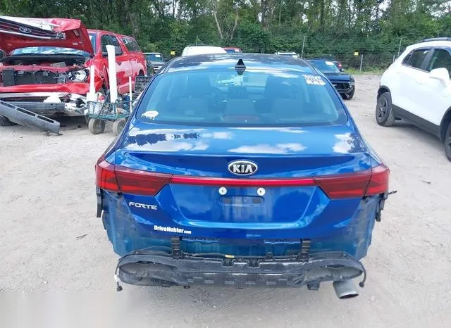 3KPF24AD5KE099020 2019 2019 KIA Forte- Lxs 6