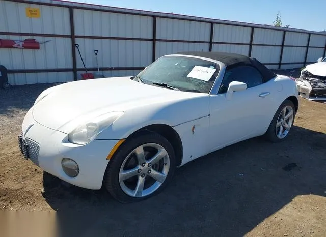 1G2MB33B16Y108734 2006 2006 Pontiac Solstice 2