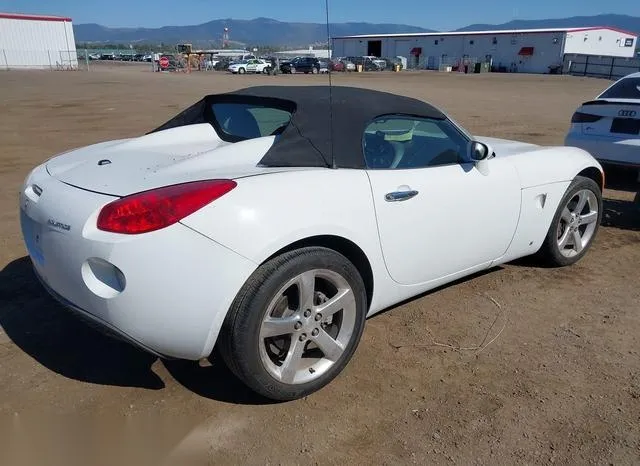 1G2MB33B16Y108734 2006 2006 Pontiac Solstice 4