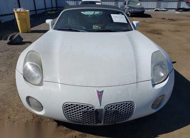 1G2MB33B16Y108734 2006 2006 Pontiac Solstice 6