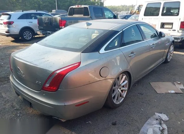 SAJWJ1CD9D8V49149 2013 2013 Jaguar XJ 4