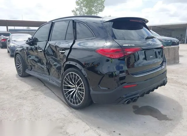 W1NKM8HB6RF149629 2024 2024 Mercedes-Benz Amg Glc 43- 4Matic 3