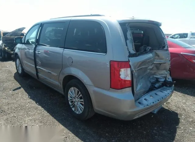 2C4RC1CG5FR583824 2015 2015 Chrysler Town and Country- Tour 3