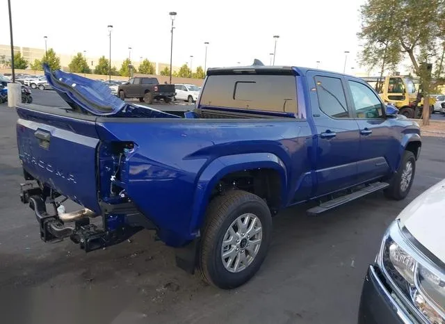 3TMKB5FNXRM000634 2024 2024 Toyota Tacoma- SR5 4