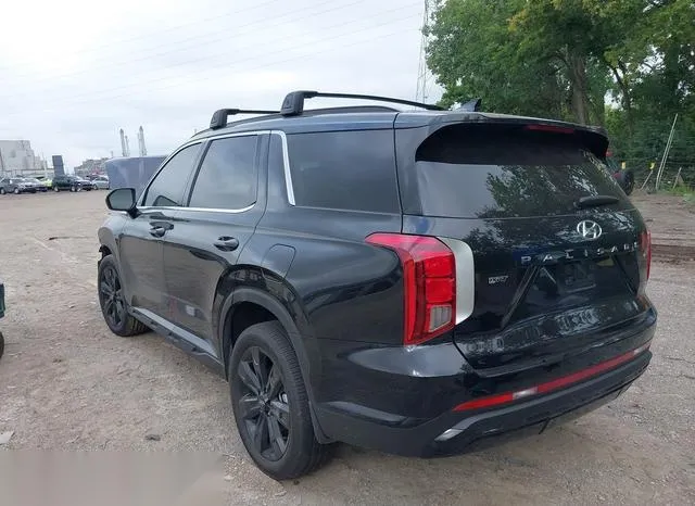 KM8R3DGE0RU723629 2024 2024 Hyundai Palisade- Xrt 3