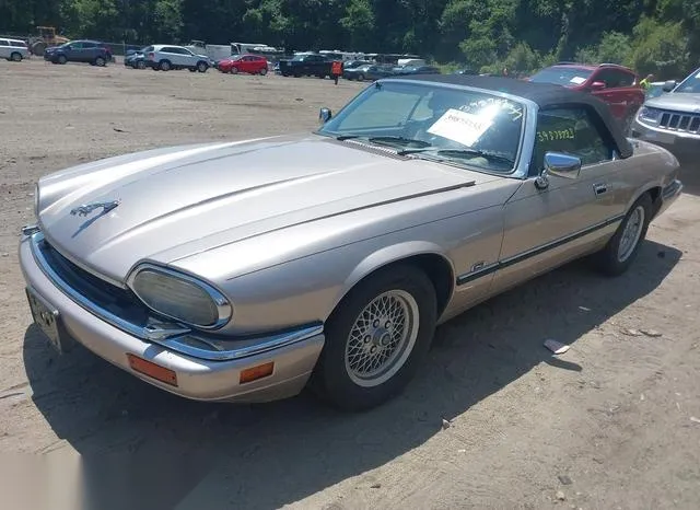 SAJNX2748RC189791 1994 1994 Jaguar XJS- 2-2 2