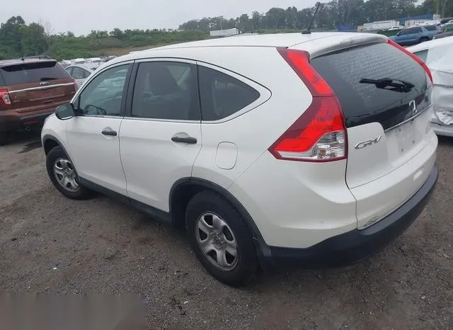 5J6RM3H32EL035747 2014 2014 Honda CR-V- LX 3