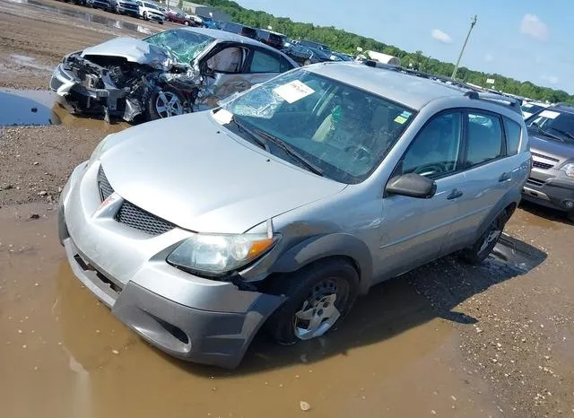 5Y2SL62824Z455245 2004 2004 Pontiac Vibe 2