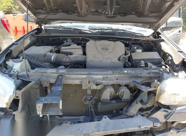 5TFCZ5AN2HX085954 2017 2017 Toyota Tacoma- Sr5 V6 10