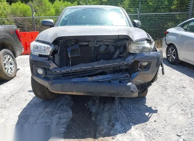 5TFCZ5AN2HX085954 2017 2017 Toyota Tacoma- Sr5 V6 6