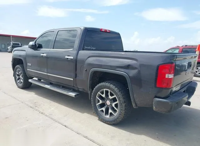 3GTU2VEC2EG135074 2014 2014 GMC Sierra- 1500 Slt 3