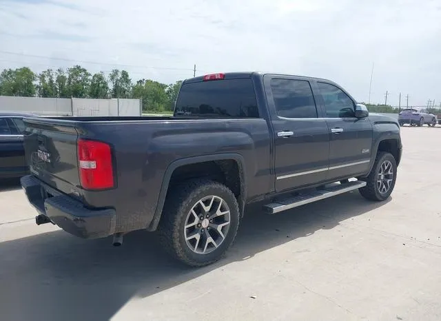 3GTU2VEC2EG135074 2014 2014 GMC Sierra- 1500 Slt 4