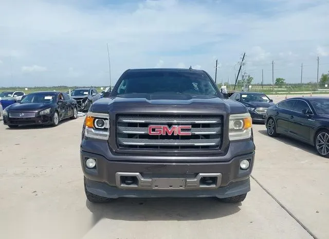 3GTU2VEC2EG135074 2014 2014 GMC Sierra- 1500 Slt 6