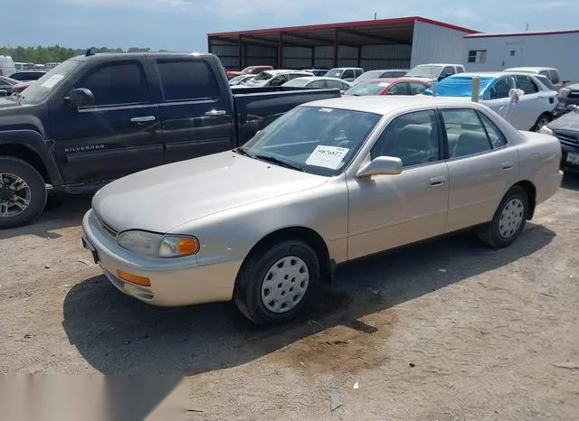 4T1BG12K6TU781155 1996 1996 Toyota Camry- Dx/Le/Xle 2