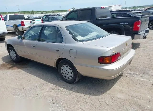 4T1BG12K6TU781155 1996 1996 Toyota Camry- Dx/Le/Xle 3