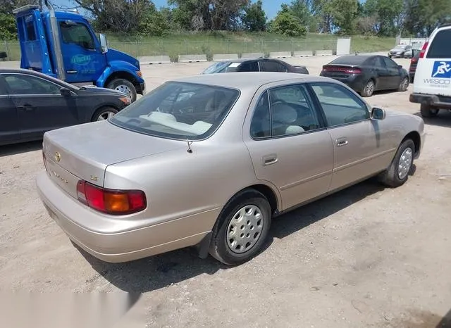 4T1BG12K6TU781155 1996 1996 Toyota Camry- Dx/Le/Xle 4