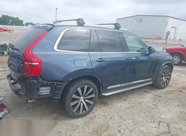 YV4A22PL1L1559398 2020 2020 Volvo XC90- T6 Inscription 7 Pas 4