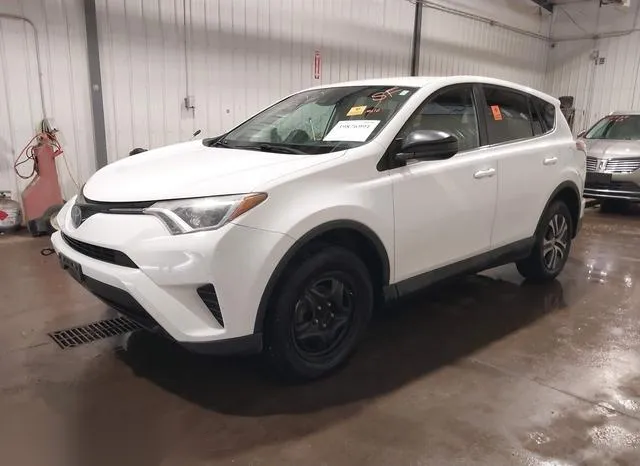 2T3BFREV1HW632934 2017 2017 Toyota RAV4- LE 2